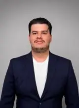 Foto oficial de Henrique Zini (TSE)