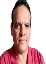 Foto oficial de Higor Jr. (TSE)