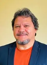 Foto oficial de Humberto Chaves (TSE)