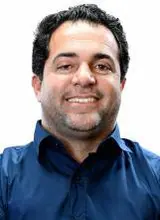 Foto oficial de Irineu (TSE)