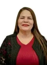Foto oficial de Irmã Mari (TSE)