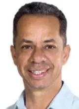 Foto oficial de Isaac Martins (TSE)