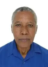 Foto oficial de Isael Pantera (TSE)
