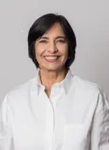 Foto oficial de Isaura Lemos (TSE)