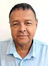 Foto oficial de Ivair Gaguinho (TSE)