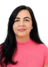 Foto oficial de Jacira Pires (TSE)