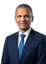 Foto oficial de Jadiel da Bronca (TSE)