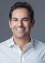 Foto oficial de Jamil Calife (TSE)
