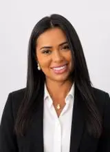 Foto oficial de Jandy Marcolino (TSE)