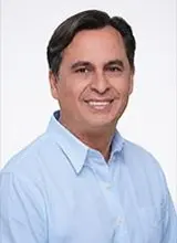 Foto oficial de Jean Carlos (TSE)