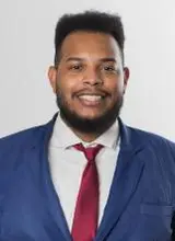 Foto oficial de Jhônatan Xavier (TSE)