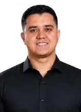 Foto oficial de Jhone Santos (TSE)