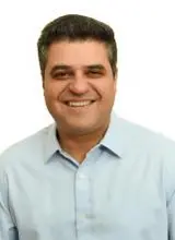 Foto oficial de João Alberto Rodrigues (TSE)