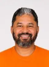 Foto oficial de João Batista (TSE)