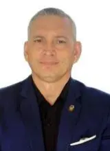 Foto oficial de João Dadalte (TSE)