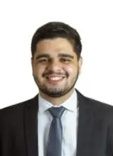 Foto oficial de João Noleto (TSE)
