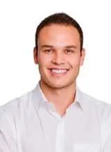 Foto oficial de João Pedro Almeida (TSE)