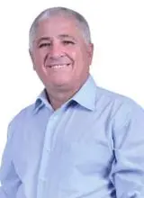 Foto oficial de Joãozinho Guimarães (TSE)