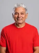 Foto oficial de Jonas Alves (TSE)