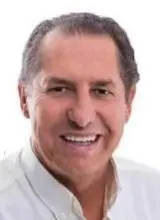 Foto oficial de José de Lima (TSE)