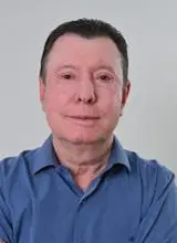 Foto oficial de Jose Nelto (TSE)