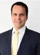 Foto oficial de José Otávio (TSE)