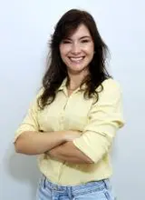 Foto oficial de Ju Damando (TSE)