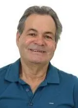 Foto oficial de Júlio Cesar (TSE)