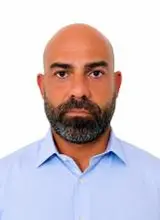 Foto oficial de Julio Cunha (pró-Armas) (TSE)