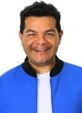 Foto oficial de Juninho do Povão (TSE)