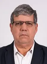 Foto oficial de Juscélio Santos (TSE)