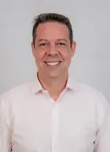 Foto oficial de Karlos Cabral (TSE)