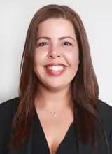 Foto oficial de Katia Maria (TSE)