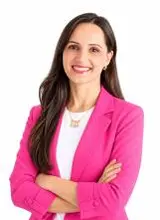 Foto oficial de Kelly Ribeiro (TSE)