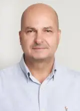 Foto oficial de Kezio Montalvão (TSE)