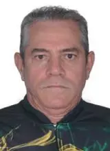 Foto oficial de Lazaro LC (TSE)