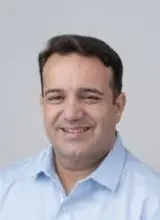 Foto oficial de Leandro Sena (TSE)