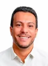 Foto oficial de Leandro Ventura (TSE)