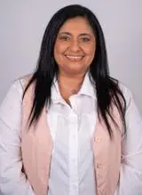 Foto oficial de Leide Alves Jornalista (TSE)
