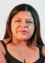 Foto oficial de Lena (TSE)