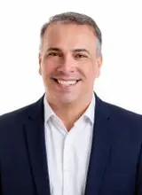 Foto oficial de Leozão (TSE)