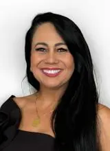 Foto oficial de Liliane Costa (TSE)