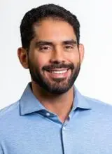 Foto oficial de Lincoln Tejota (TSE)