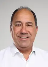 Foto oficial de Lineu Olimpio (TSE)