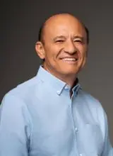 Foto oficial de Lívio Luciano (TSE)
