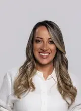Foto oficial de Lorena Silva (TSE)