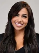Foto oficial de Lu Gomes (TSE)
