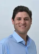 Foto oficial de Lucas Calil (TSE)