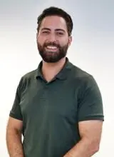 Foto oficial de Lucas do Vale (TSE)