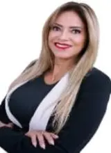 Foto oficial de Lúcia Roberta (lucinha) (TSE)